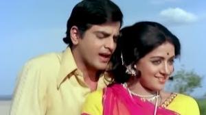 Jane Chaman Jane Bahar - Superhit Classic Hindi Romantic Song - Jitendra, Hema Malini - Dulhan (1974)