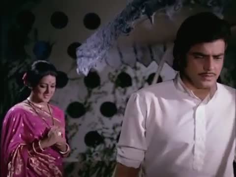 Main Dulhan Teri 2 - Lata Mangeshkar Classic Hit Hindi Song - Hema Malini, Jitendra - Dulhan (1974)