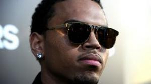 Chris Brown Says He's Quitting Music