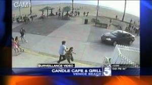 Man pleads not guilty to driving into crowd at Venice Beach, killing 1