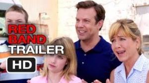 We're The Millers Official Red Band Trailer #2 (2013) - Jennifer Aniston Comedy HD