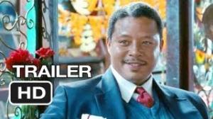 Winnie Mandela Official US Release Trailer #1 (2013) - Jennifer Hudson Movie HD