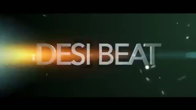 DESI BEAT | OFFICIAL TEASER | DJ VIX & MALKIT SINGH