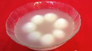 How to Make RasGulla - Indian and Pakistani Sweets Recipe - Iftar and Eid Special