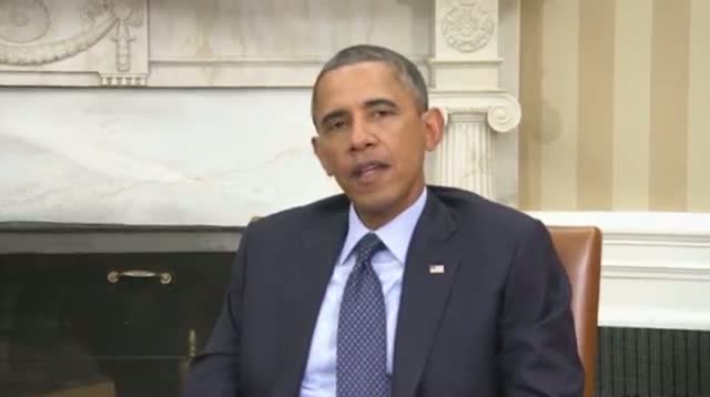 Obama Calls on Greece to Balance Austerity