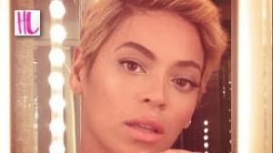 Beyonce Chops Off All Her Hair: Singer Debuts Fierce New Pixie Cut