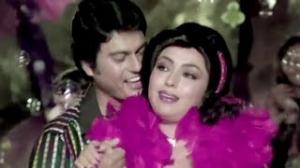 Hum Tum Pyar Ke Rahi - Superhit Romantic Disco Song - Kanwaljeet Singh - Pyar Ke Rahi (1982)