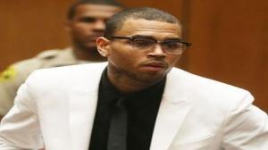Chris Brown Reportedly Suffers Seizure at L.A. Recording Studio