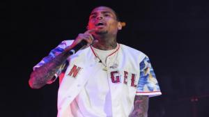 Chris Brown Suffers Seizure at Los Angeles Recording Studio: Report