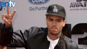Chris Brown Seizure