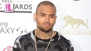 Chris Brown Suffers Seizure At Recording Studio In LA