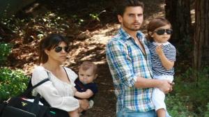 Kourtney Kardashian hit with paternity lawsuit: Model Michael Girgenti says he is Mason's father, asks for joint custody