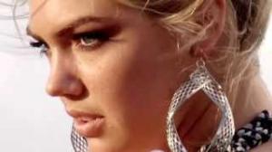 Kate Upton: call her dumb at your peril