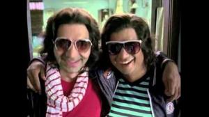 New 5 Star Ad - Ramesh, Suresh return home with the patloon
