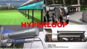 Hyperloop LA to NY 45 Minutes Elon Musk To Revolutionize Transportation