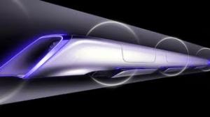 800 Miles An Hour In A Tube? 'Hyperloop' Makes It Possible