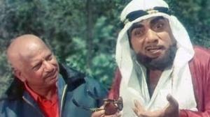 Mehmood As Shaikh - Best Comedy Scene - Do Phool (1973)