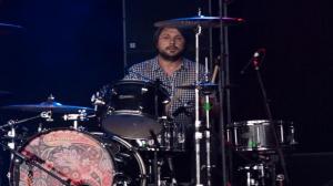Jon Brookes, drummer of The Charlatans, dead at 44