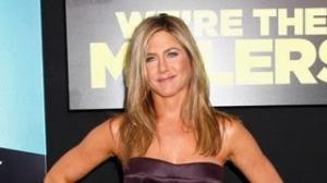 Jennifer Aniston Addresses Pregnancy Rumors
