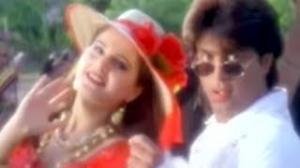 Ruth Ke Janewali Nakhrewali - Bollywood Superhit Song - Loh Purush (1999) - Monica Bedi