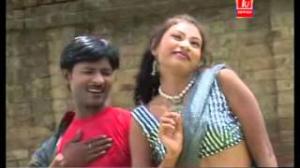 Sayanki Tohre Se Karbai Jingi Me Payar ( Bhojpuri New Hot Romantic Song ) Krishna Sarswati