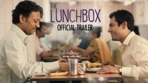 The Lunchbox Official Trailer - Irrfan Khan, Nimrat Kaur & Nawazuddin Siddiqui