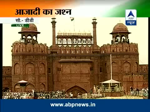 Highlights of PM Manmohan's Independence Day speech