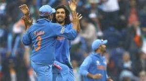 Ishant's Over turning point in ICC Champions Trophy Final