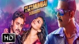 5 reasons WHY you should WATCH Once Upon A Time In Mumbai Dobaara