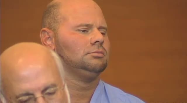 Jared Remy Arraigned for Murdering Girlfriend