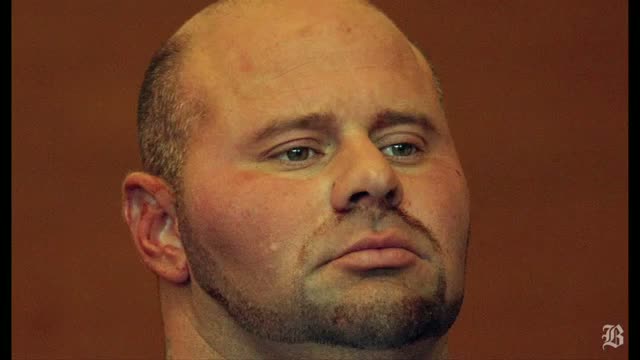 Jared Remy, son of Jerry Remy, held without bail on charges he murdered his girlfriend