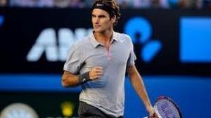 Roger Federer vs Tommy Hass Full Highlights 3R- - Cincinnati Masters