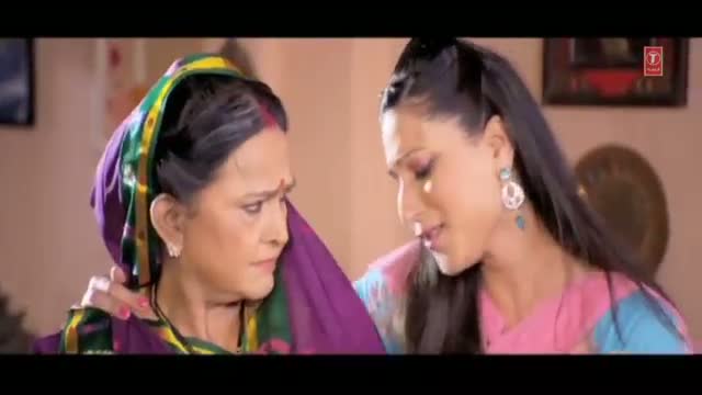Chhotki Bahuriya ( Bhojpuri Video Song ) From Movie - Rangbaaz Raja | Pawan Singh & Urvashi Chaudhary