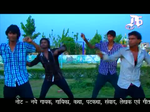 Kareli Pyar Ke Ijhar Facebook Pe ( Bhojpuri New Hot Romantic Song ) By - Satish Sulabh, Khushboo Uttam