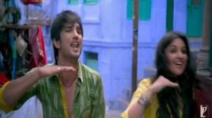 Shuddh Desi Romance (Title Song) - Sushant Singh Rajput & Parineeti Chopra
