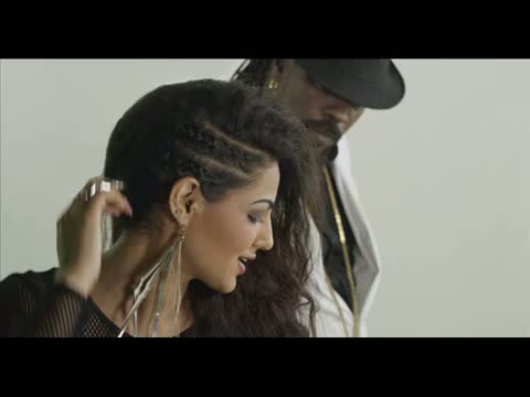BOOM BOOM DANZE ( OFFICIAL MUSIC VIDEO ) BY - ANNIE KHALID | FT. BEENIE MAN