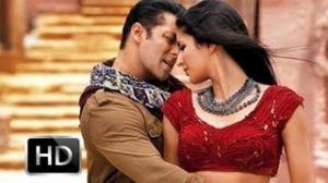 Salman Khan & Katrina Kaif's Item Song - Bodygaurd Once Again