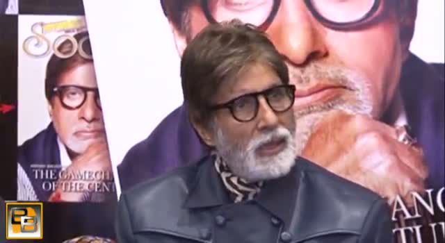 Amitabh Bachchan wishes fan on her 100th BIRTHDAY