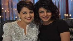 Priyanka Chopra & RamCharan Teja on Jhalak Dikhla Jaa 6- 25th august episode