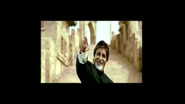 Amitabh Bachchan - FAKE Video Circulation Alert