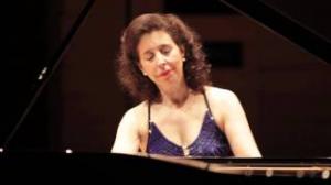 Claude Debussy "Clair de lune" by Angela Hewitt