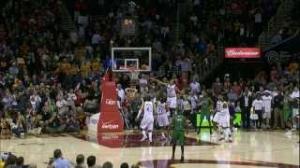 NBA: Boston Celtics Top 10 Plays of the 2013 Season