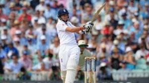 England v Australia highlights, 5th Test, day 3 morning, Kia Oval, Investec Ashes 2013