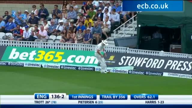 England v Australia highlights, 5th Test, day 3 afternoon, Kia Oval, Investec Ashes 2013