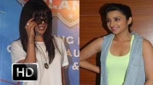 Priyanka Chopra's BIG Clash with Parineeti Chopra (Must Watch)