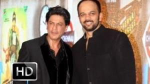 One on One with Shahrukh Khan On Chennai Express (Watch Now)