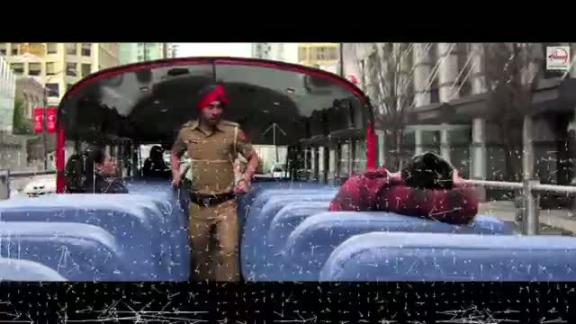 Punjab Police Remix | By Dj Bhanu & Dj Spinz | Jatt & Juliet 2 ( Latest Punjabi Song )