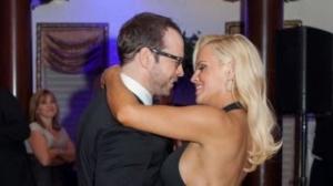 Jenny McCarthy and Donnie Wahlberg Go Public