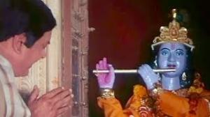 Krishna Tere Desh Mein - Title Track - Bollywood Devotional Song (Jai Shri Krishna)