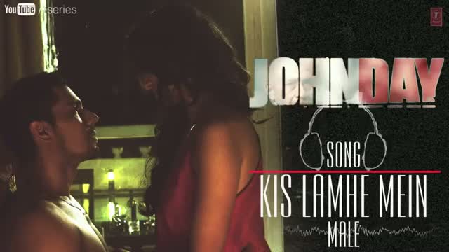 Kis Lamhe Mein - John Day (Full Song) - Randeep Hooda & Naseeruddin Shah